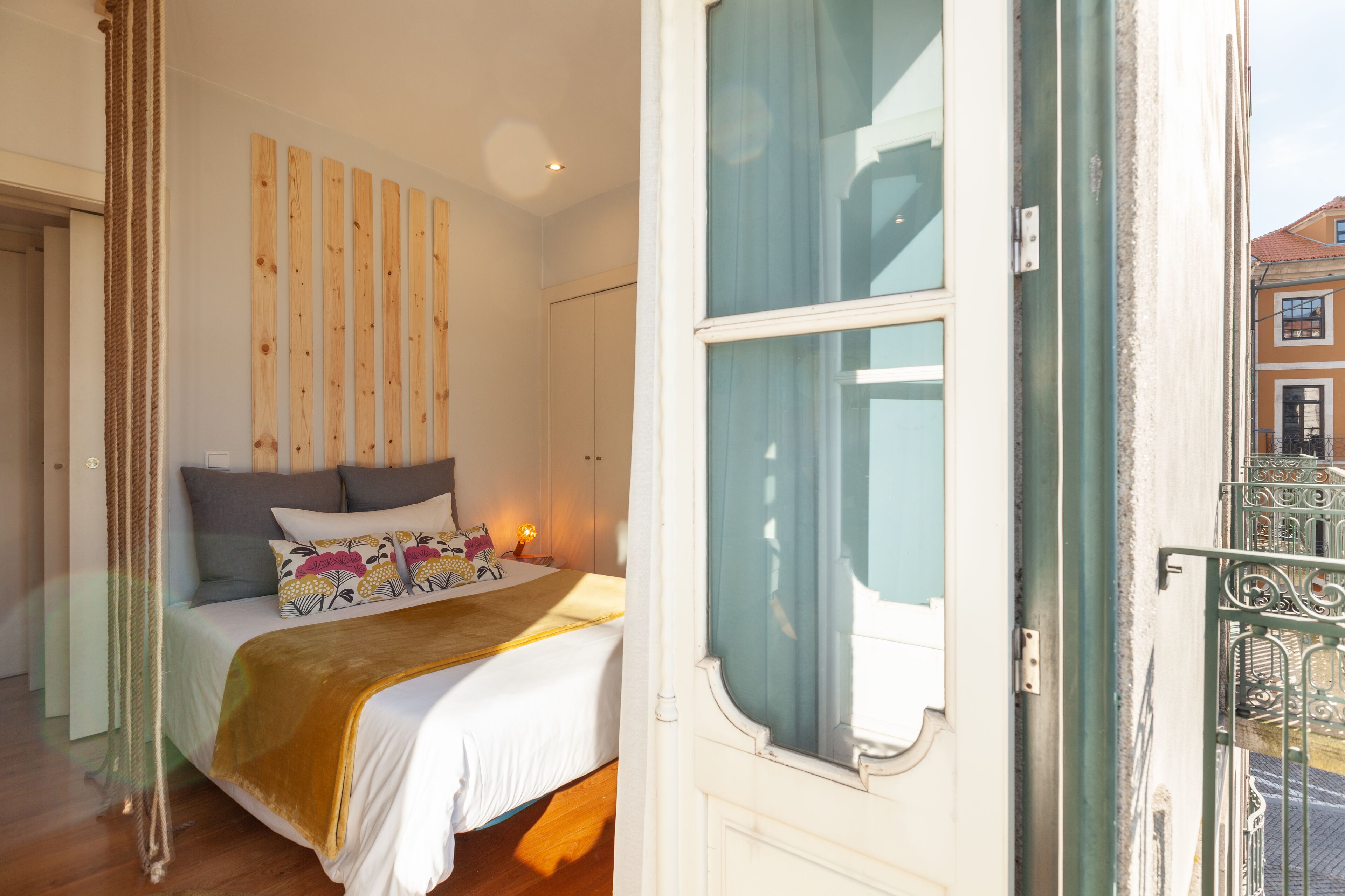 D&S Ribeira Premium Apartments