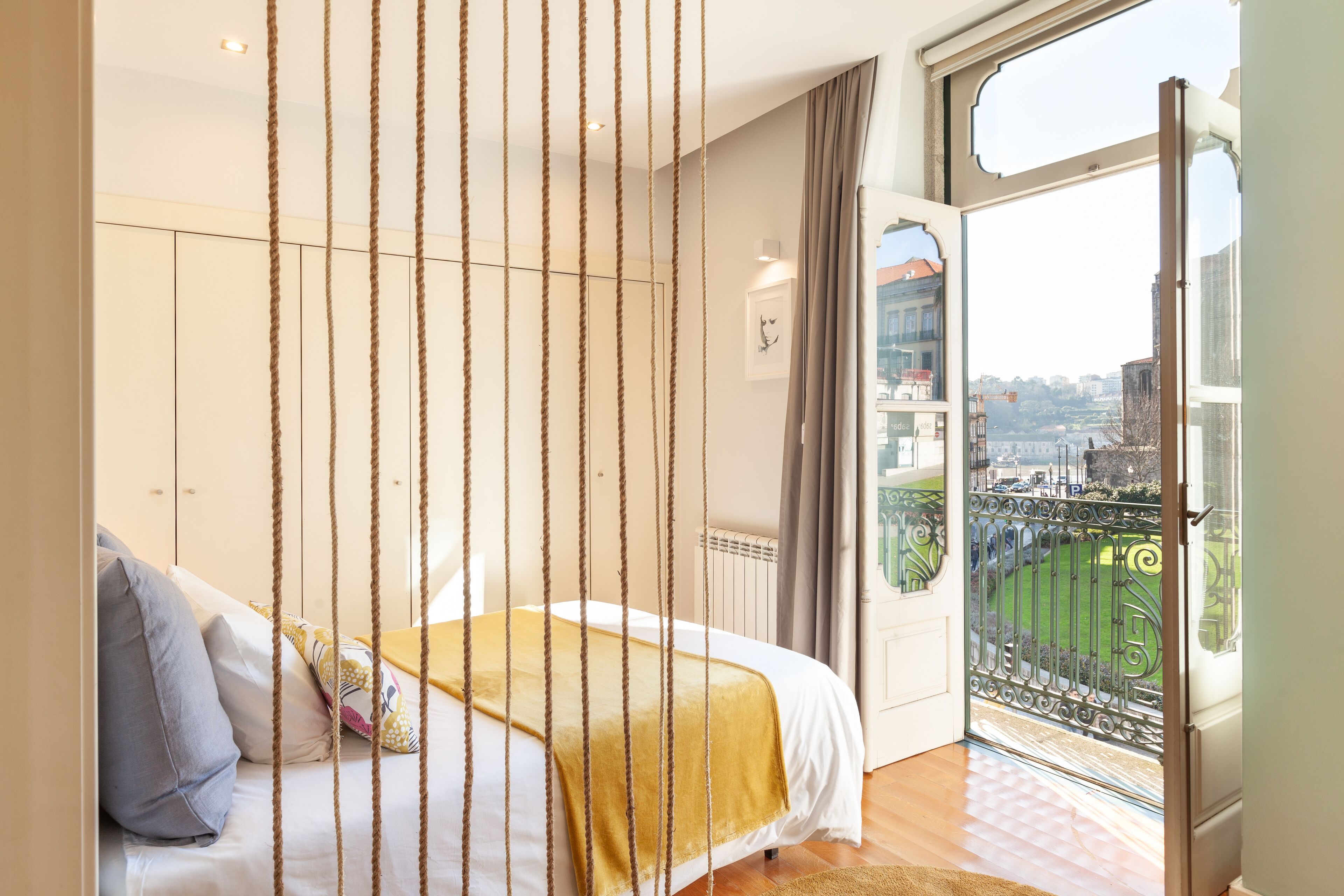 D&S Ribeira Premium Apartments