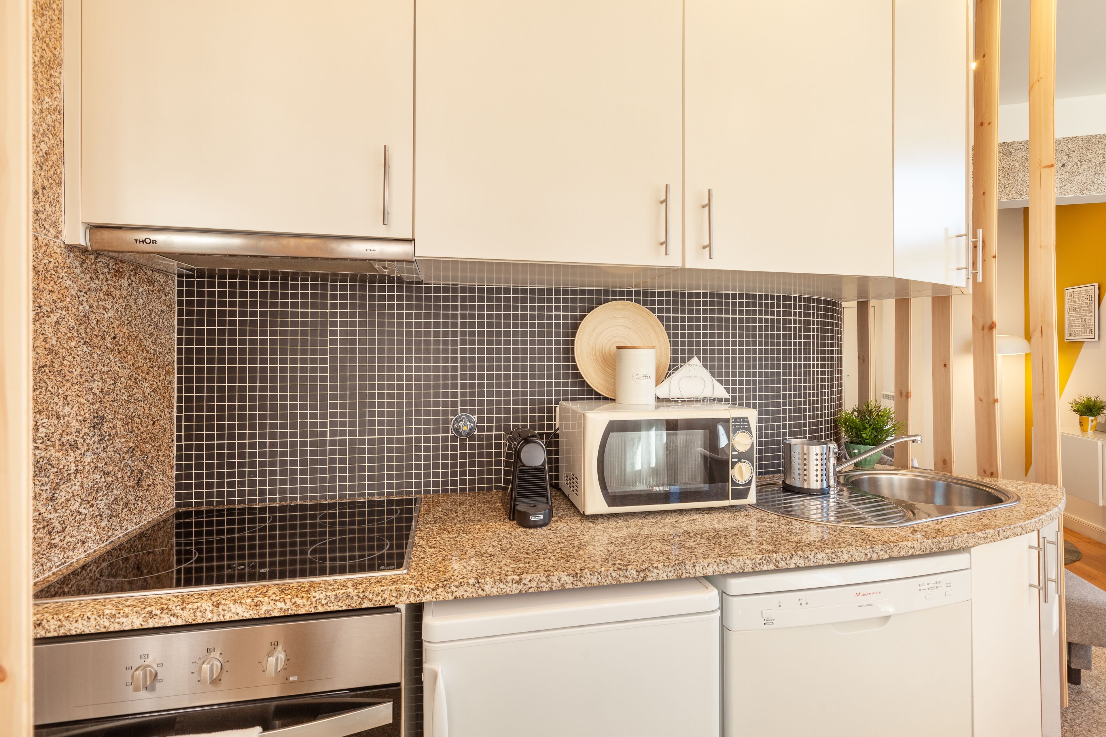 D&S Ribeira Premium Apartments