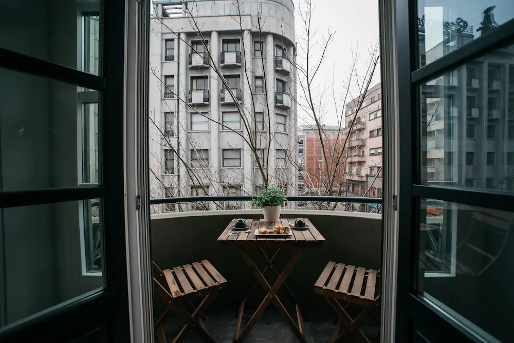D'Autor Apartments