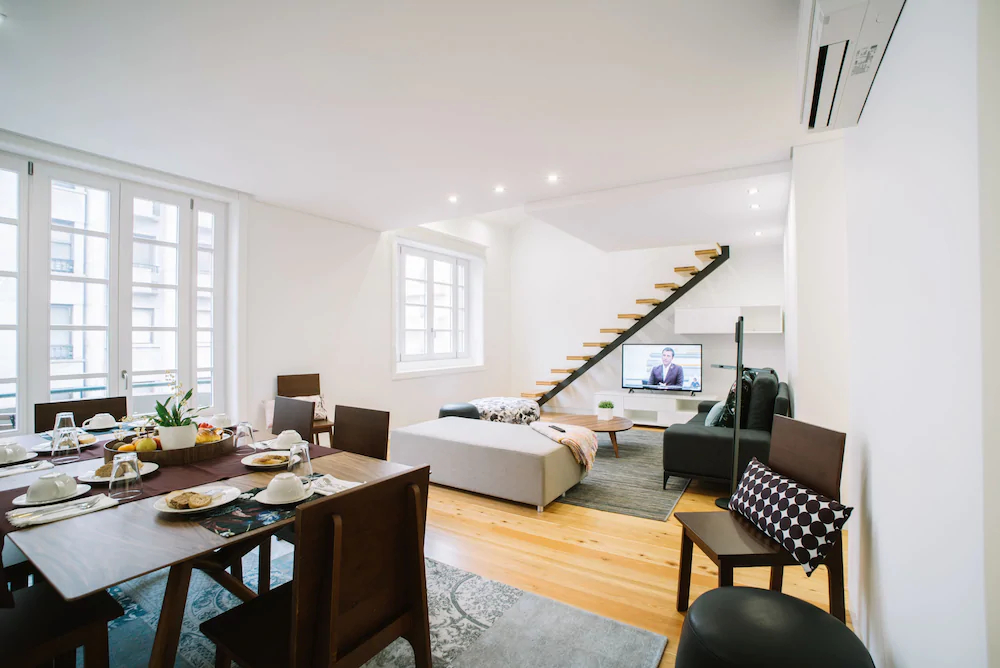 D'Autor Apartments