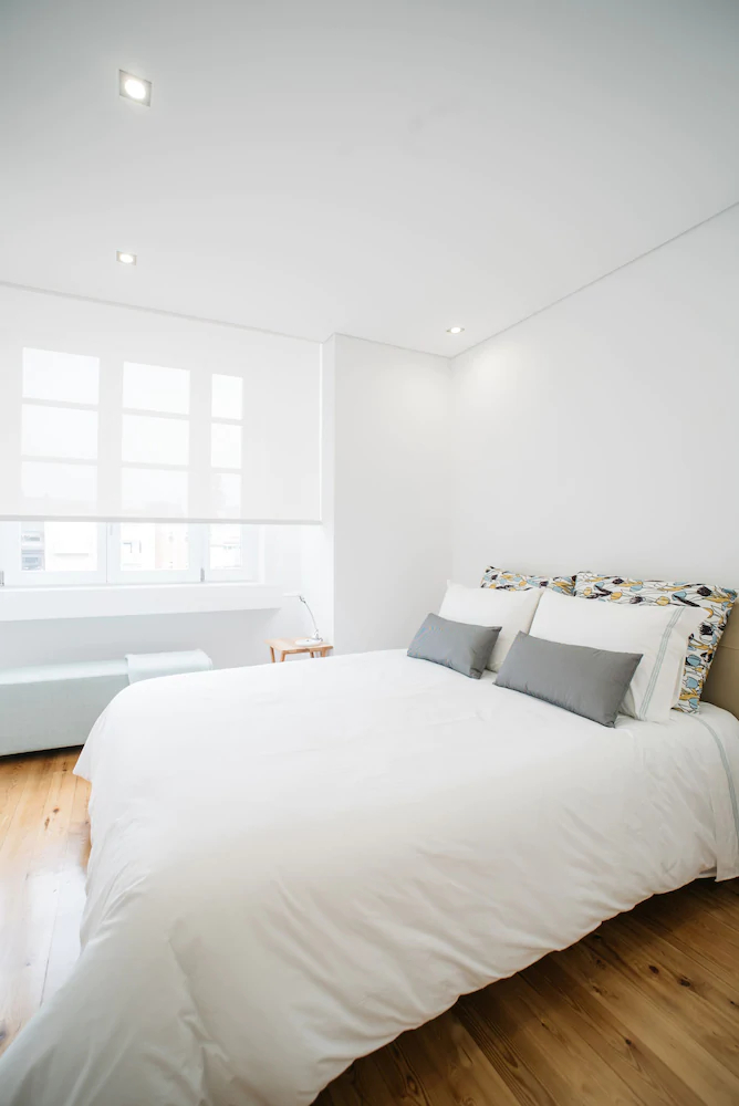 D'Autor Apartments