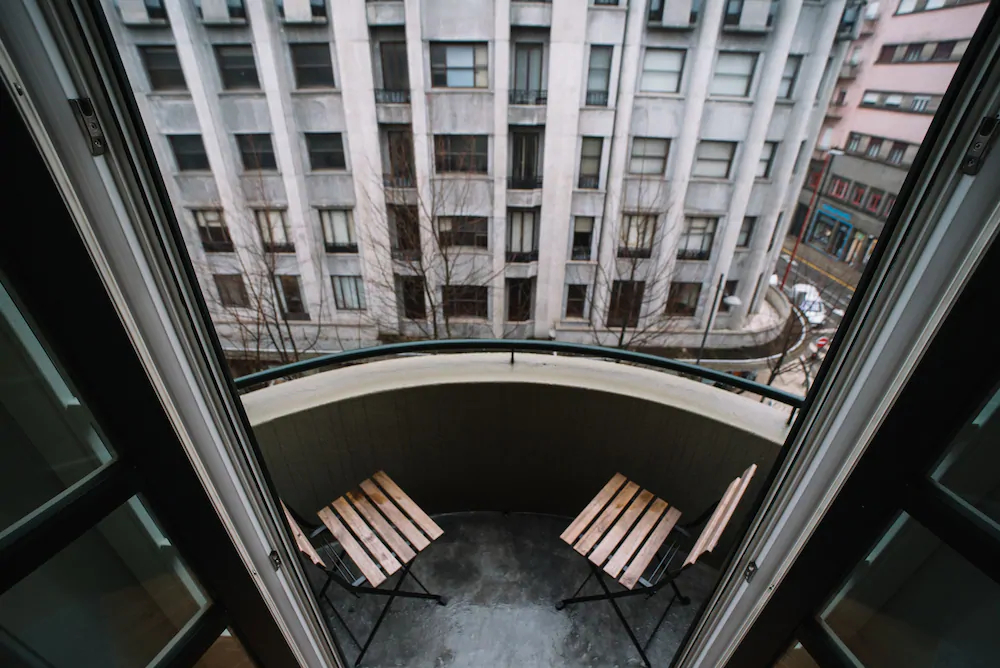 D'Autor Apartments
