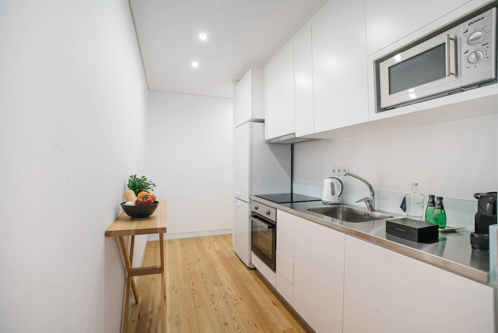 D'Autor Apartments