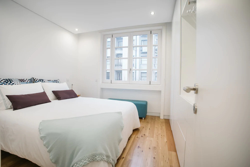 D'Autor Apartments