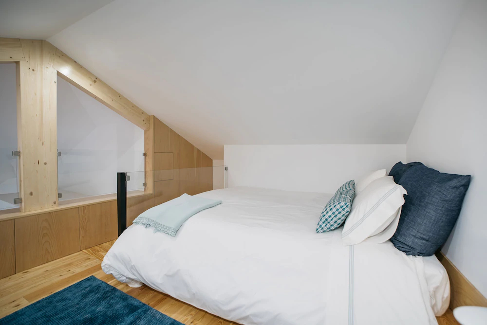 D'Autor Apartments