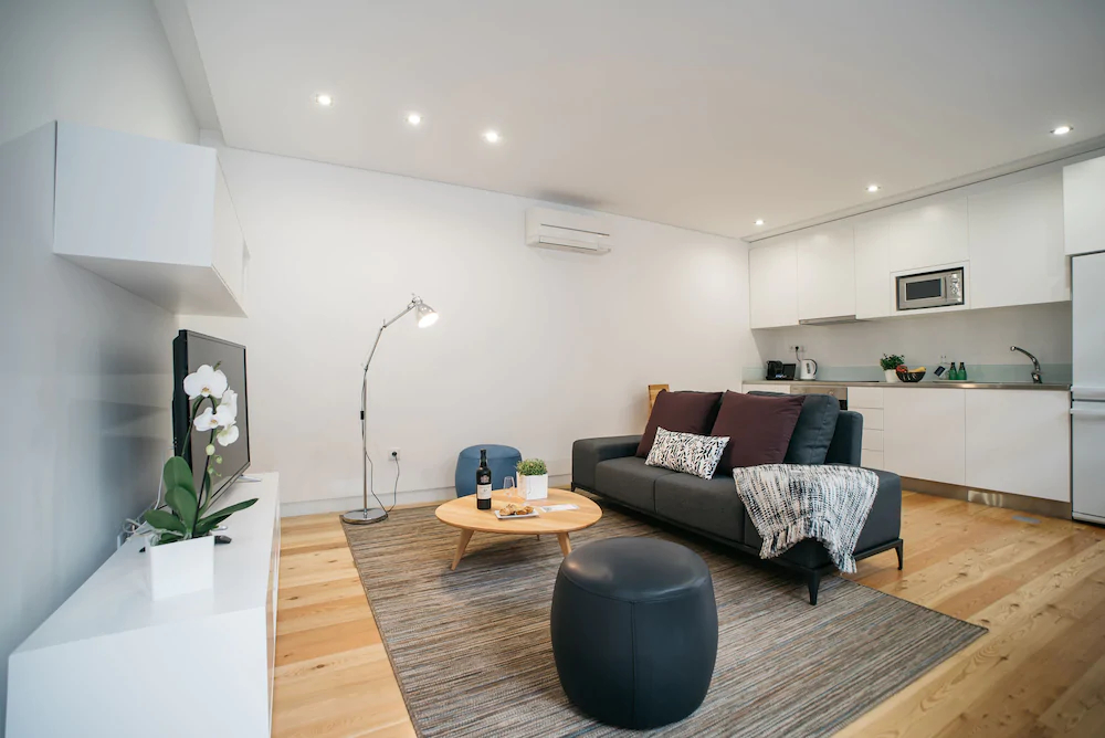 D'Autor Apartments