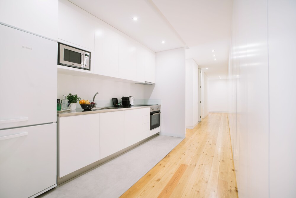 D'Autor Apartments