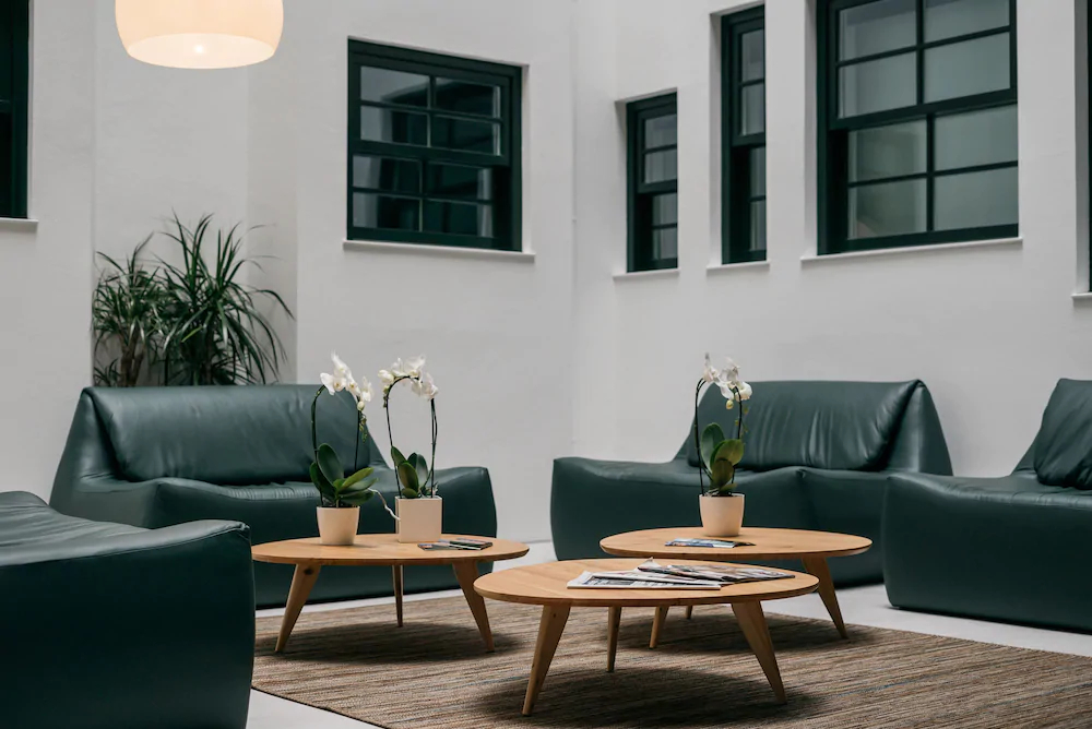 D'Autor Apartments