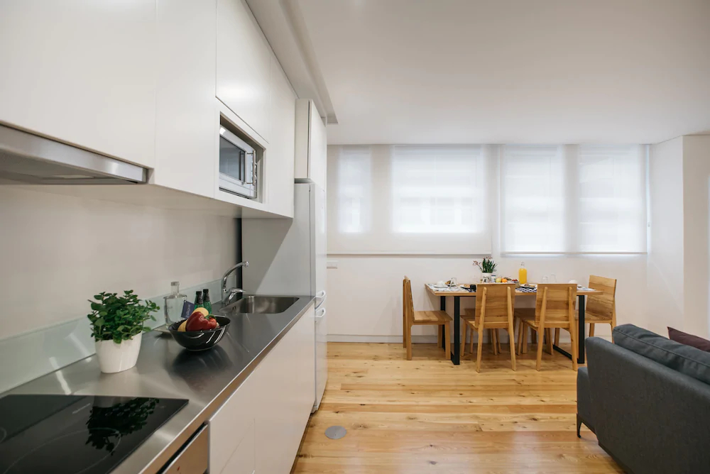 D'Autor Apartments