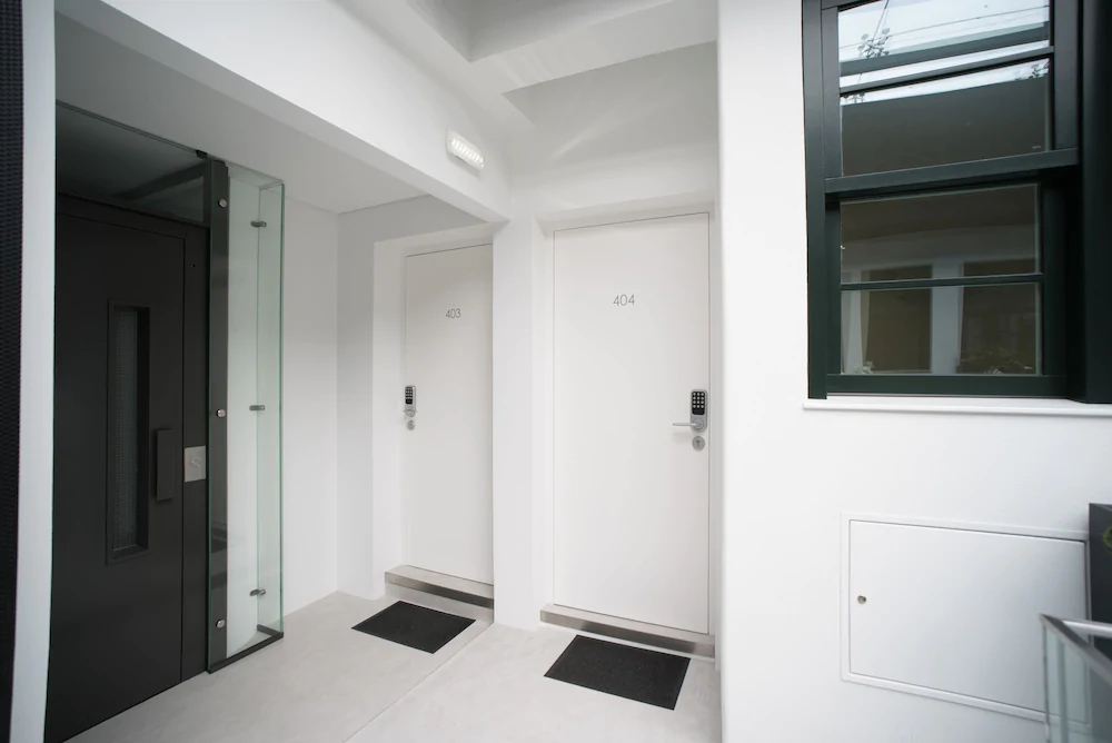 D'Autor Apartments