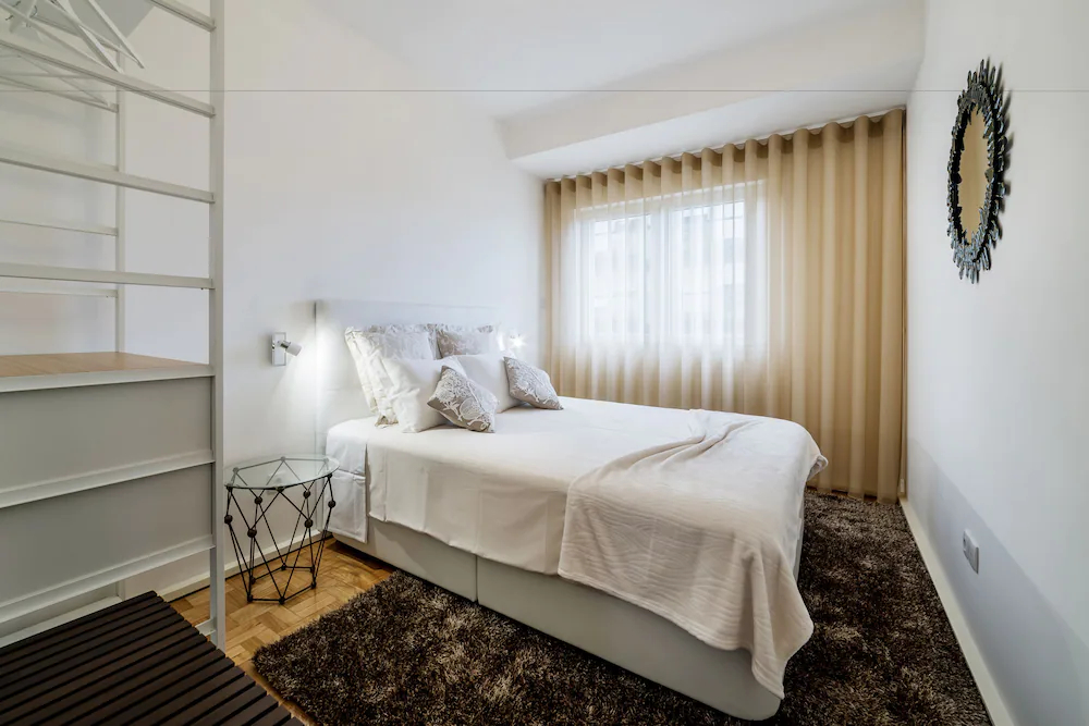 Dot Oporto Flats by Porto City Hosts