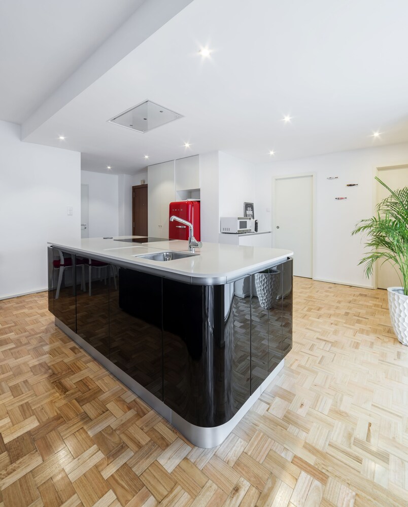 Dot Oporto Flats by Porto City Hosts