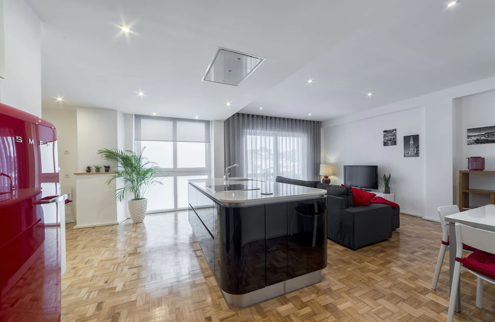 Dot Oporto Flats by Porto City Hosts
