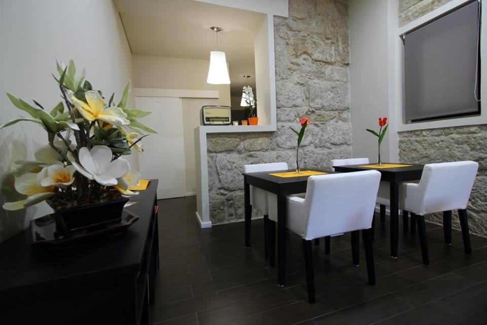 Douro Dreams Guest House