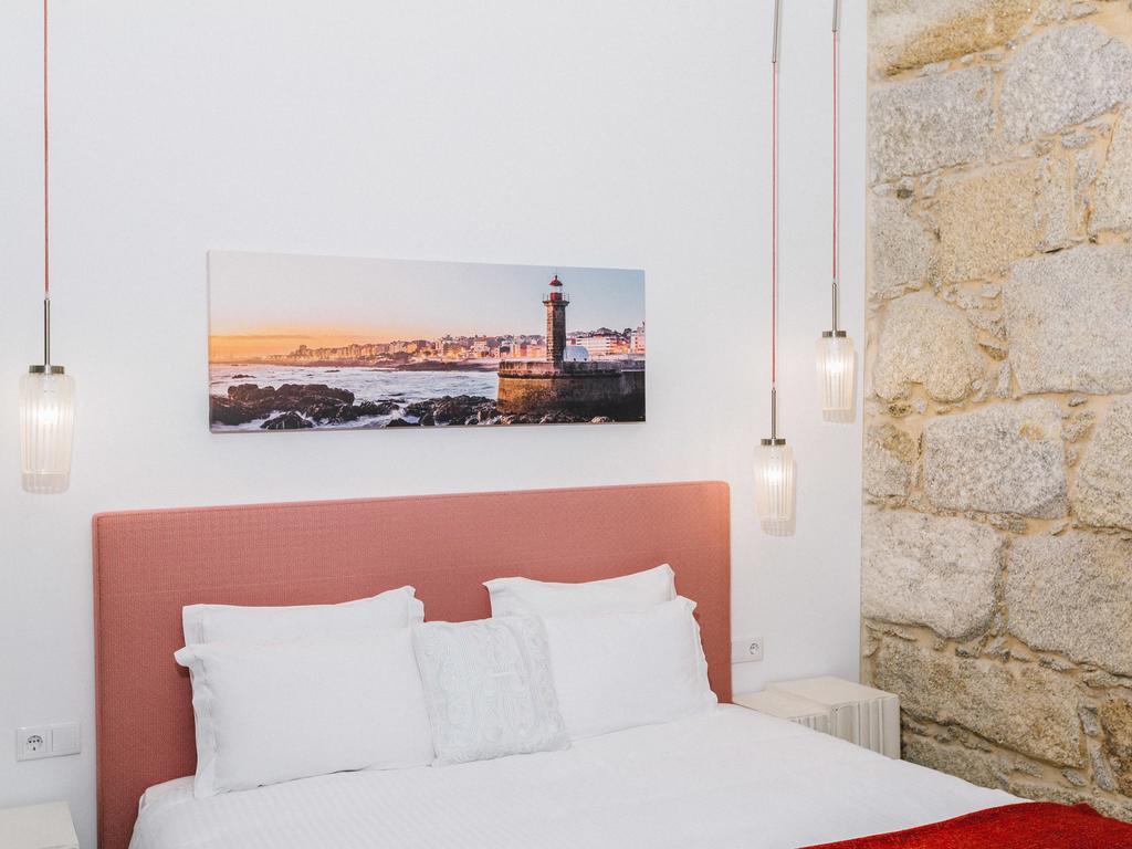 Trindade Premium Suites & Apartments