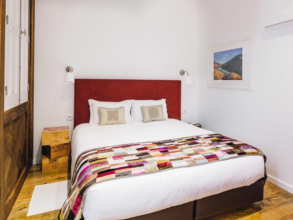 Trindade Premium Suites & Apartments
