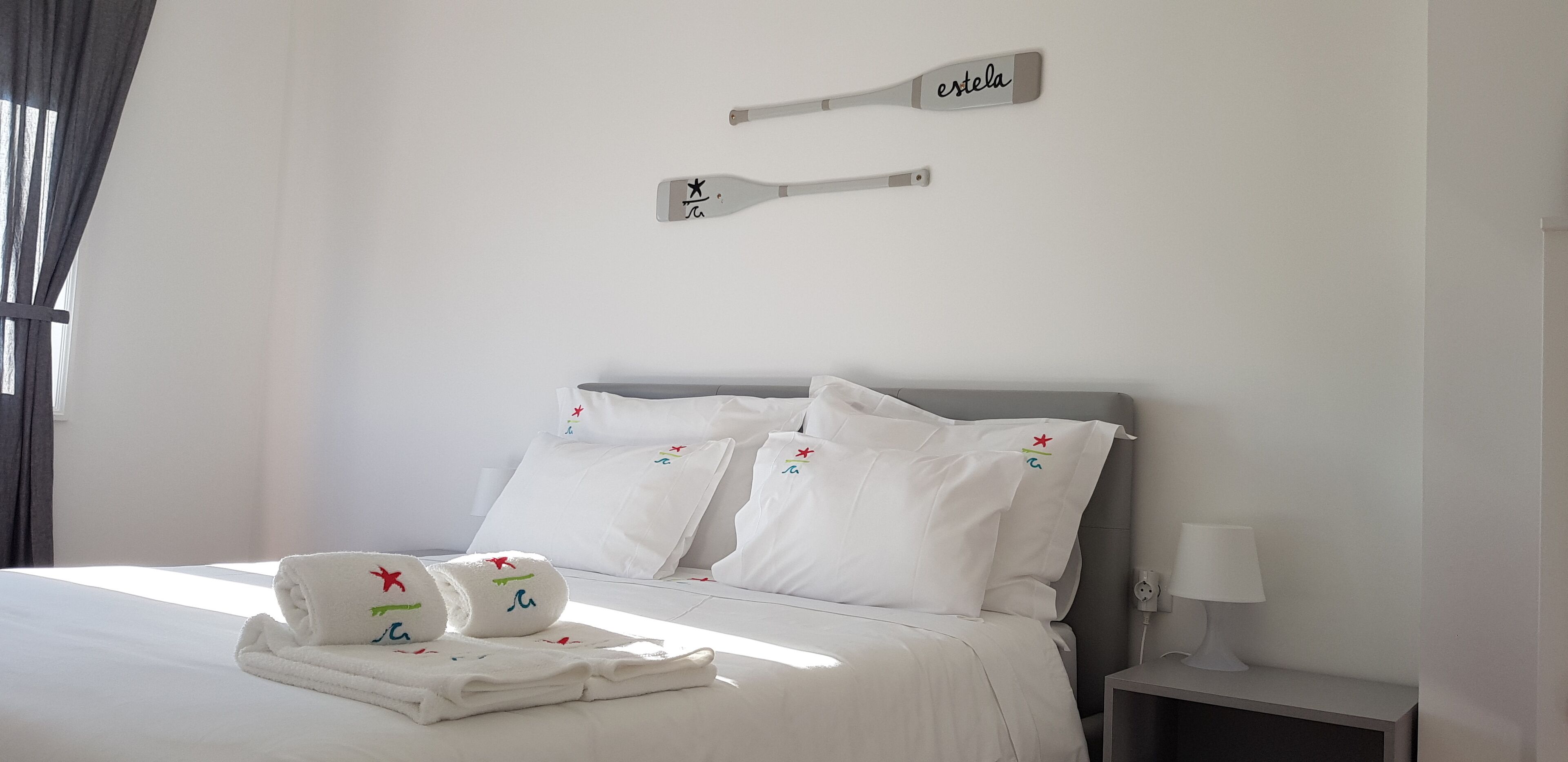 Estela Surf & Hostel