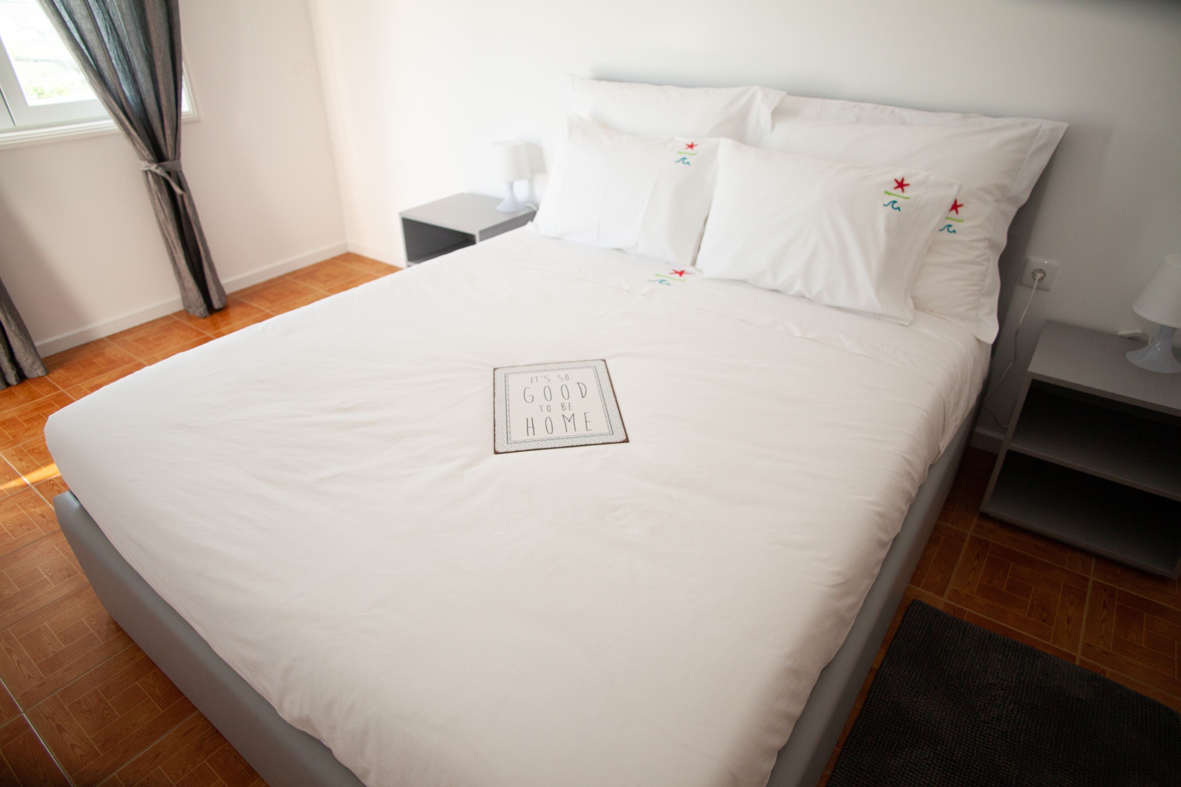 Estela Surf & Hostel