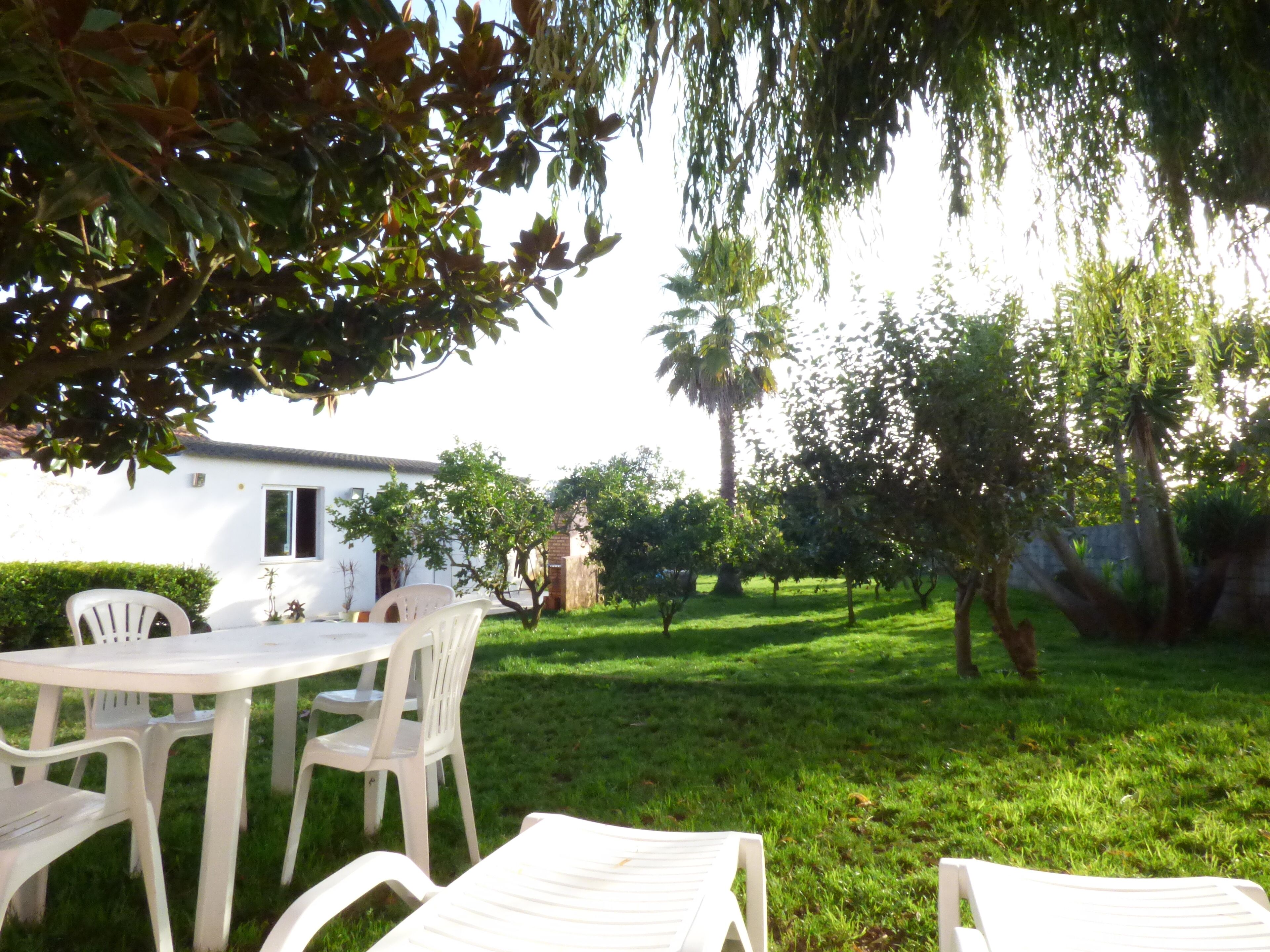 Estela Surf & Hostel