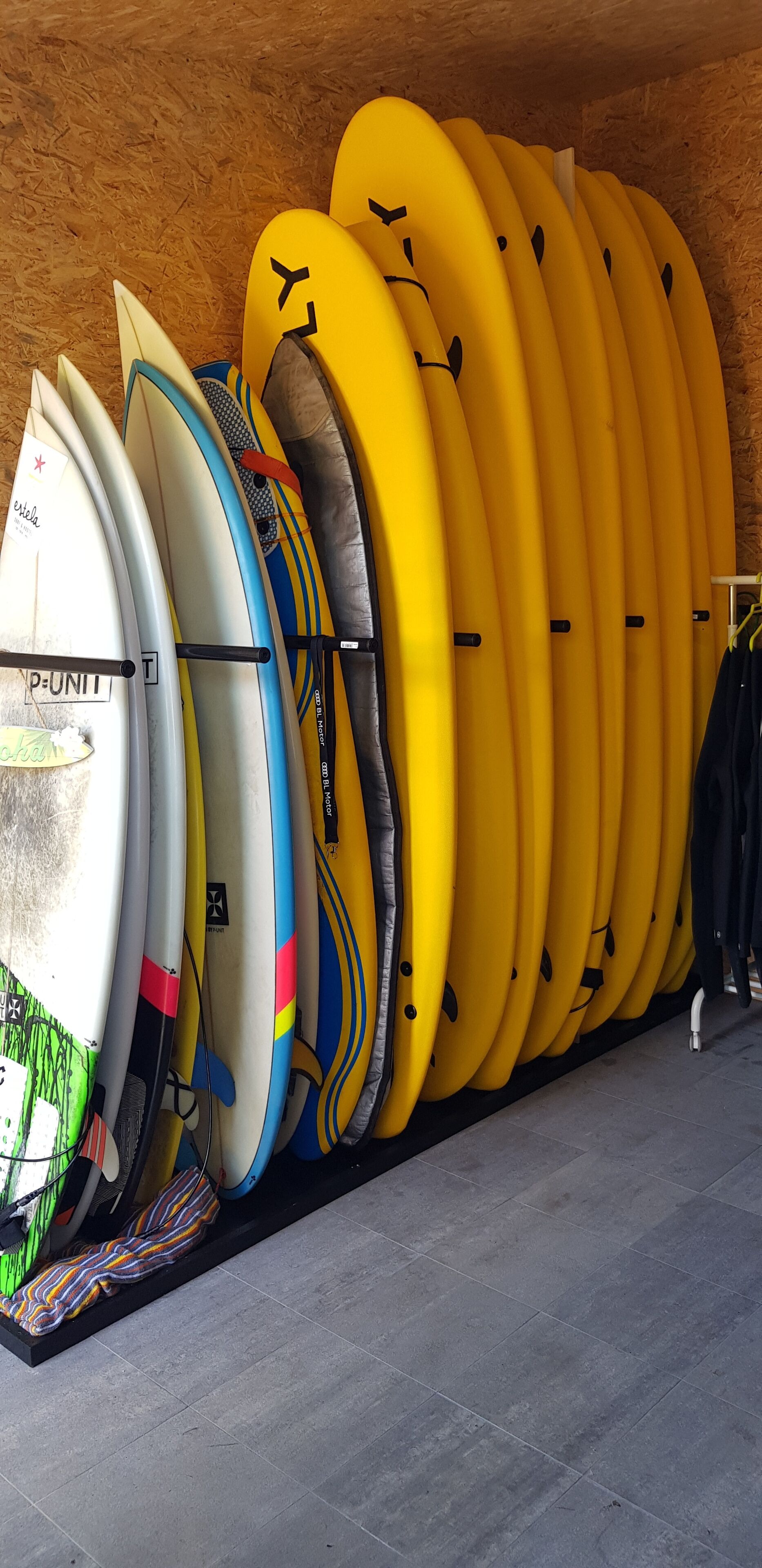 Estela Surf & Hostel