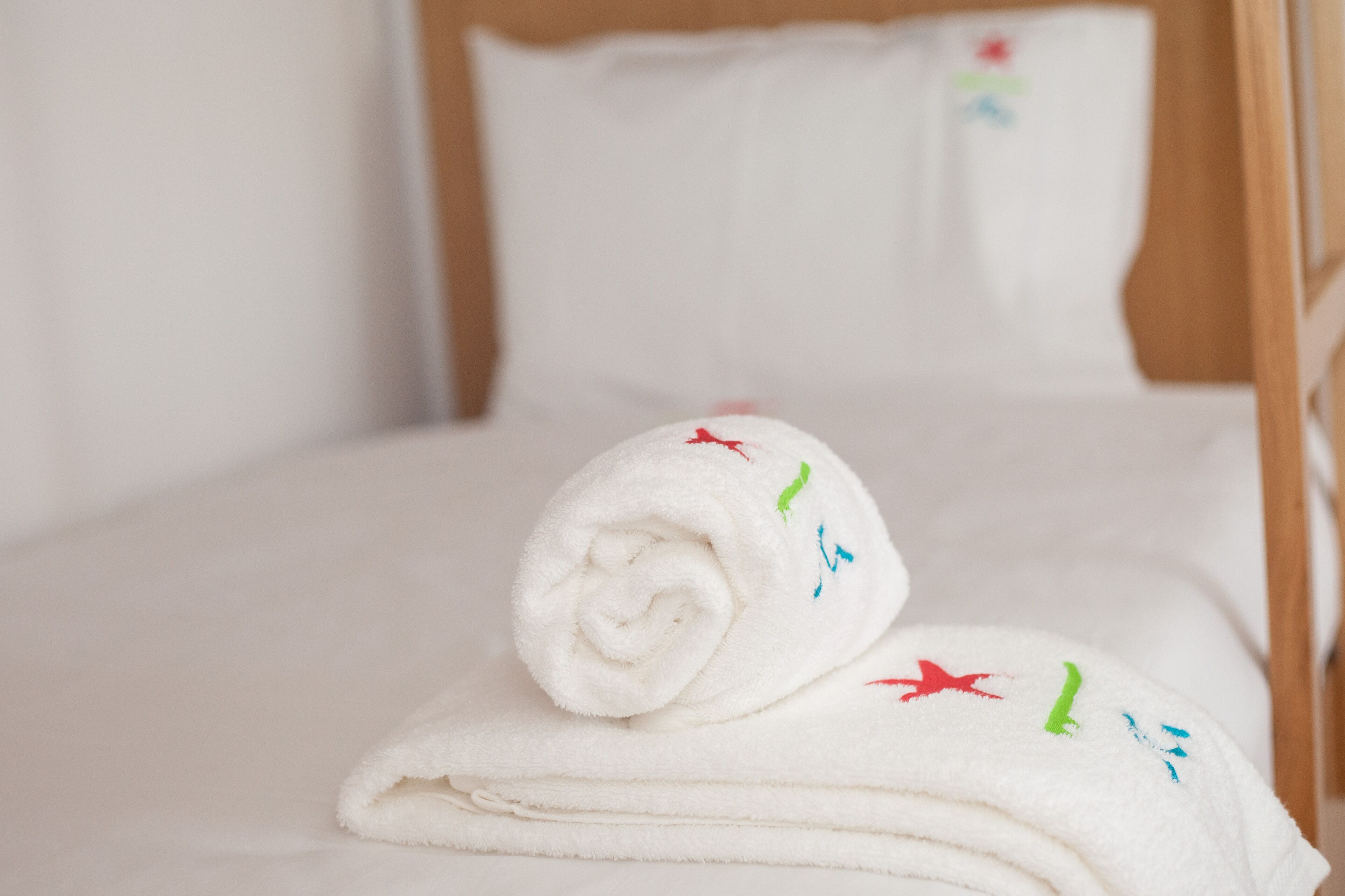 Estela Surf & Hostel