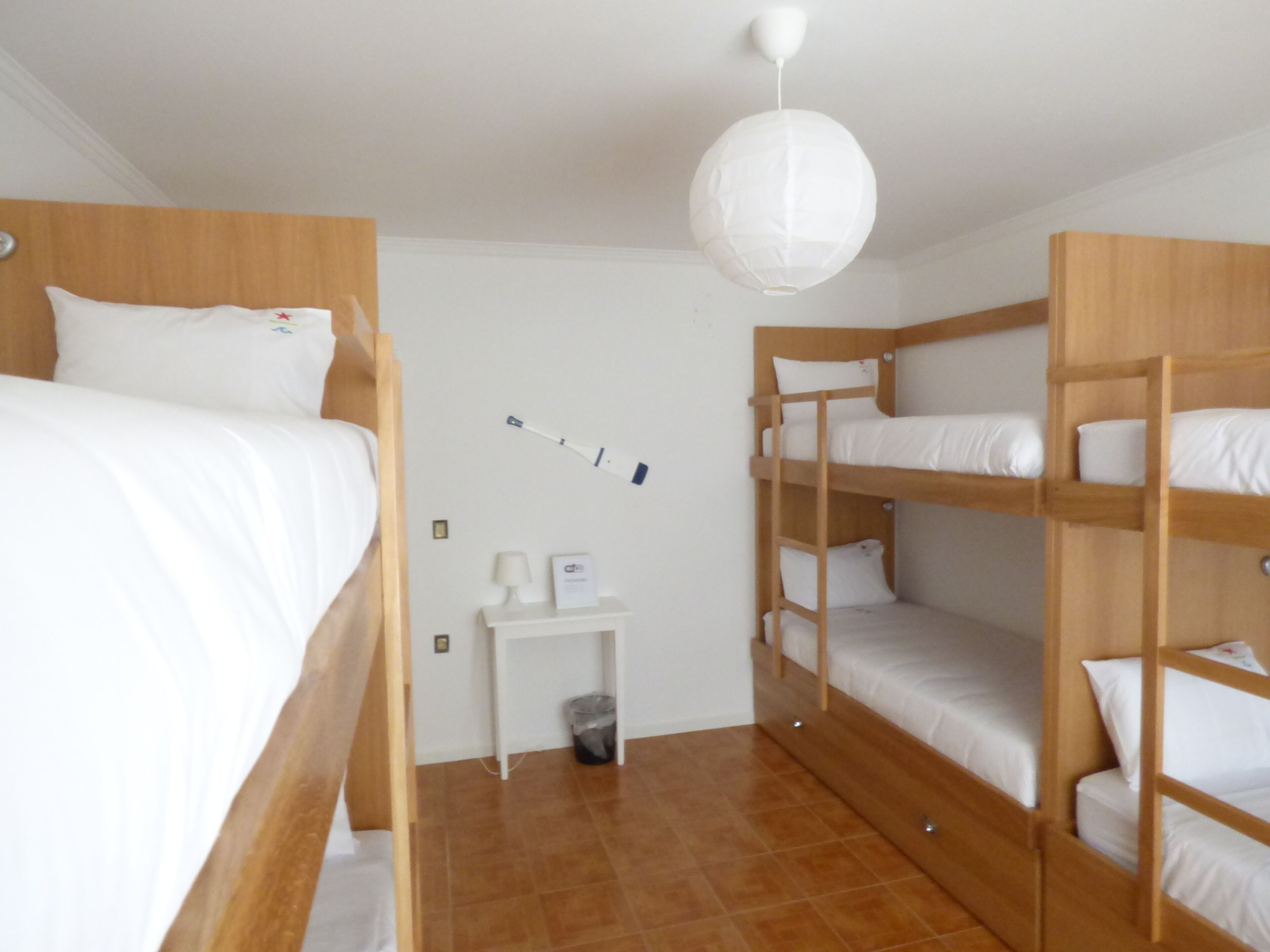 Estela Surf & Hostel
