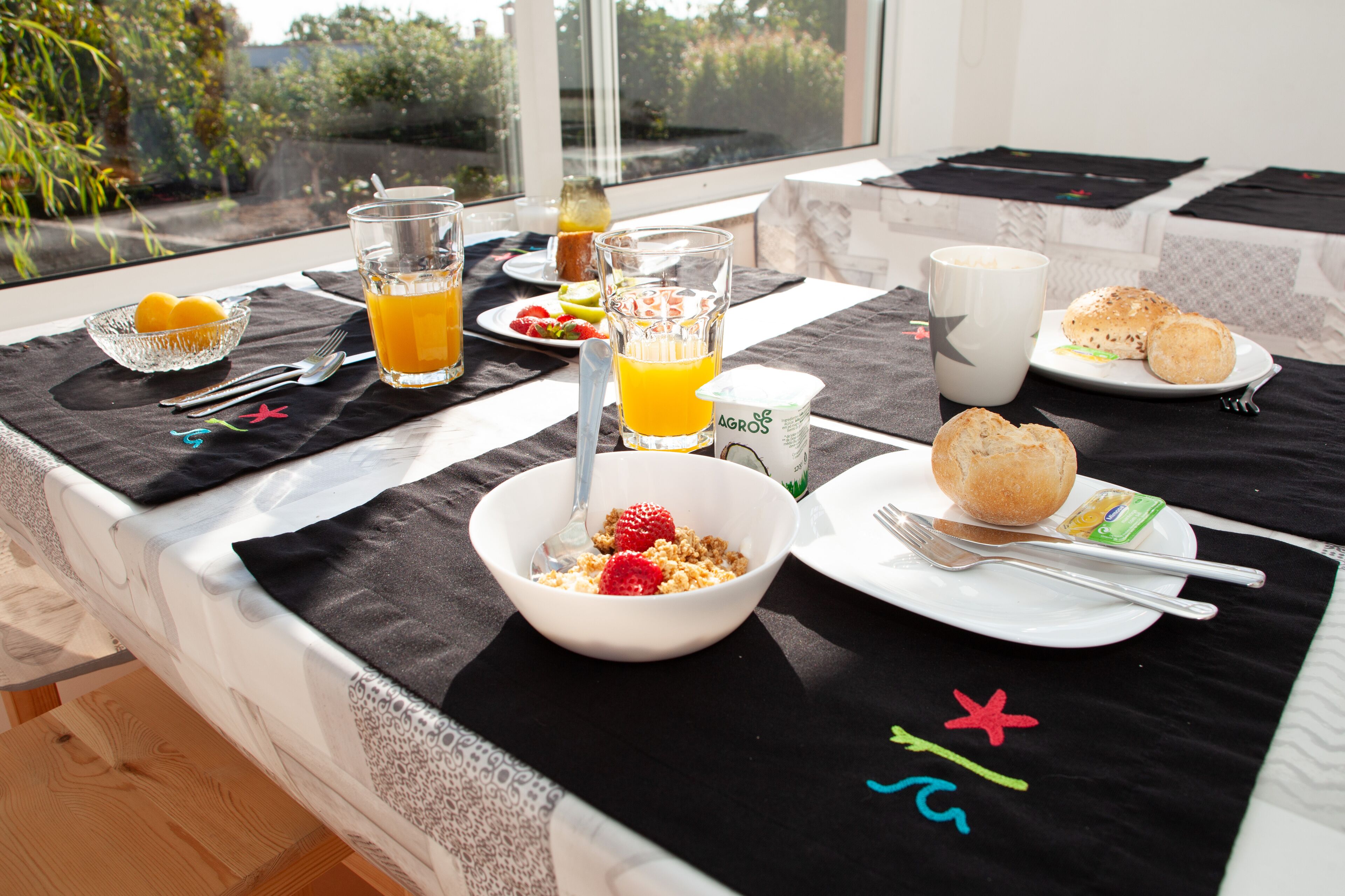 Estela Surf & Hostel