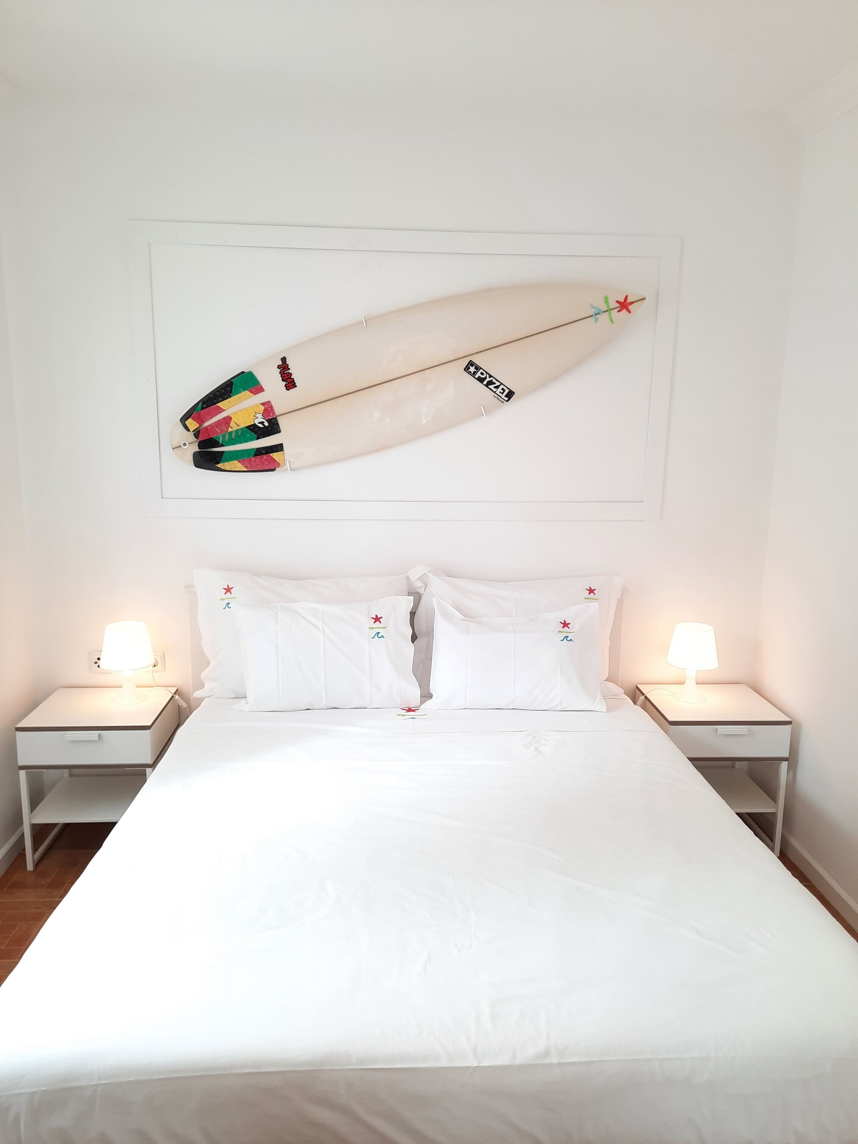 Estela Surf & Hostel