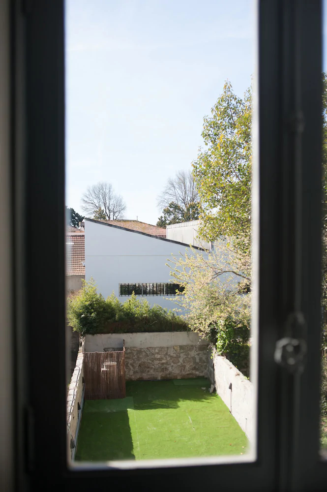 Fmo Apartments