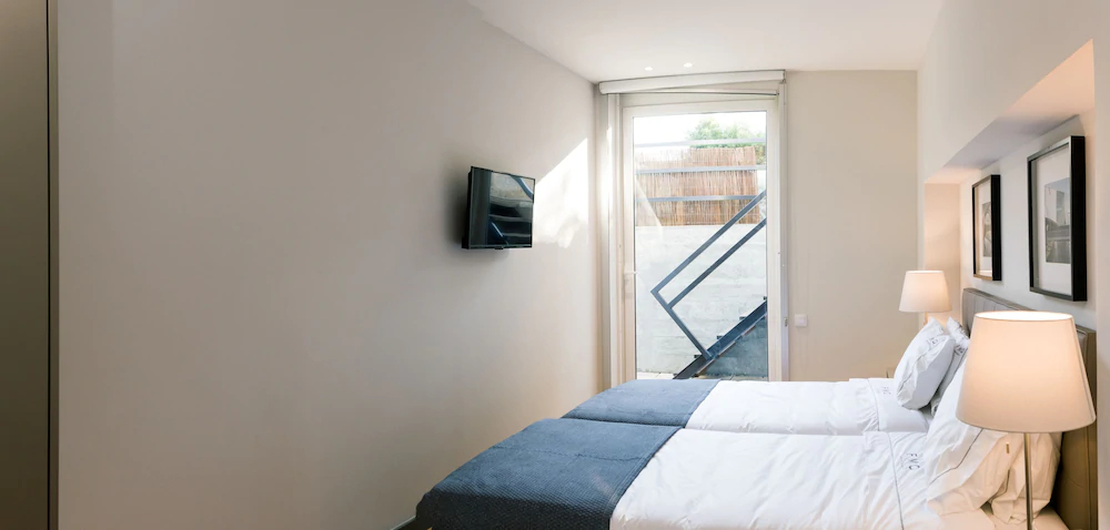 Fmo Apartments