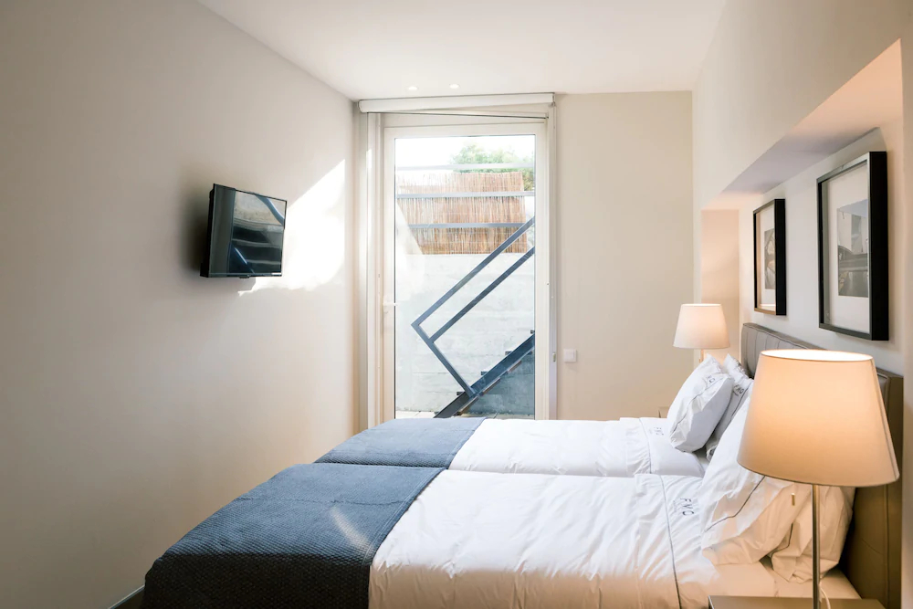 Fmo Apartments