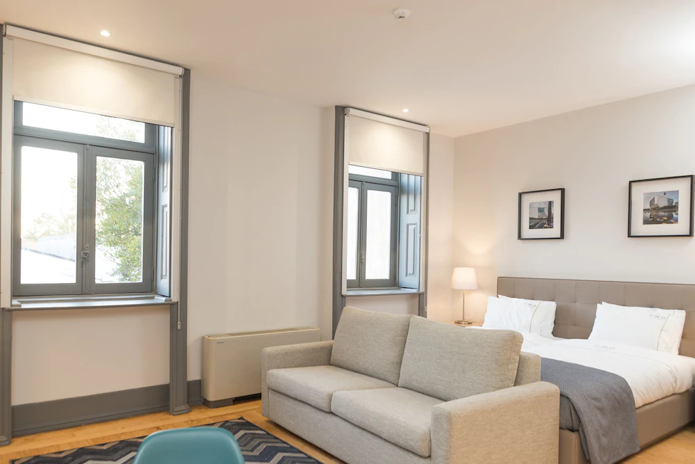 Fmo Apartments