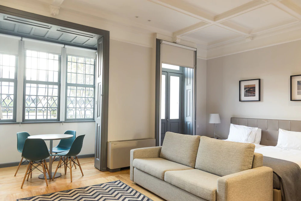 Fmo Apartments