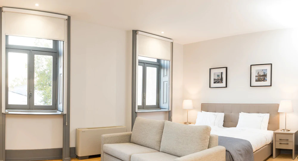 Fmo Apartments