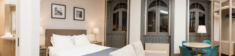 Fmo Apartments