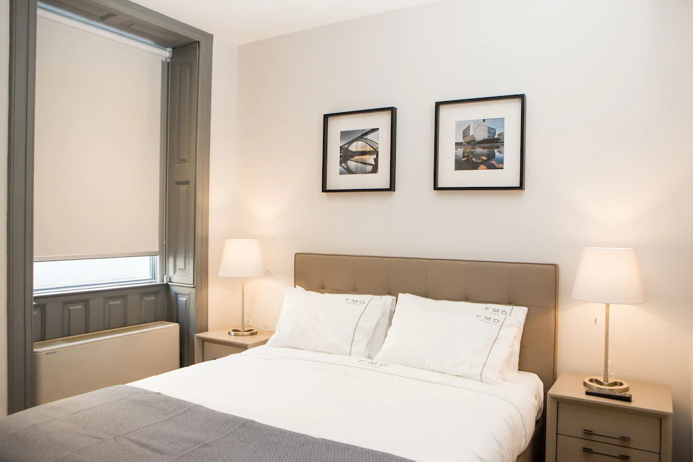 Fmo Apartments