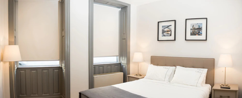 Fmo Apartments