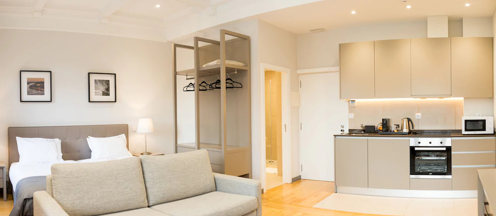 Fmo Apartments