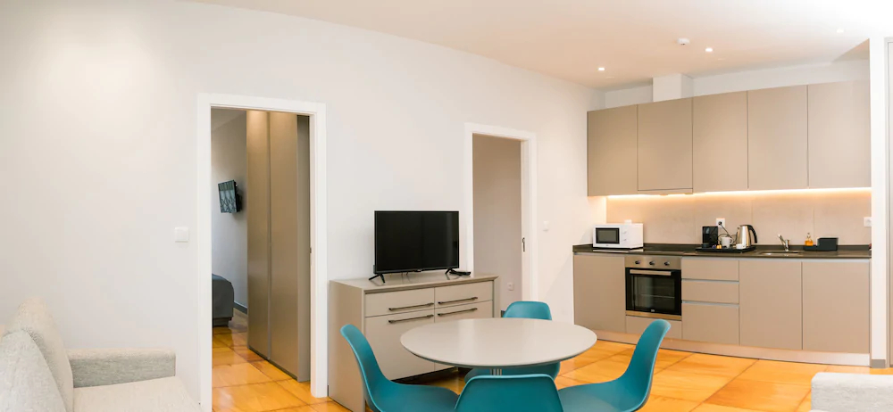 Fmo Apartments