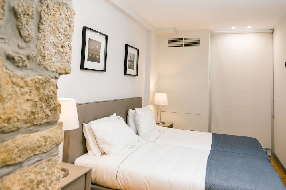 Fmo Apartments