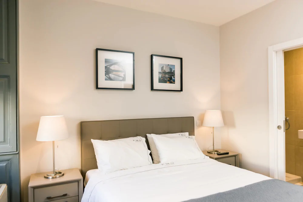 Fmo Apartments