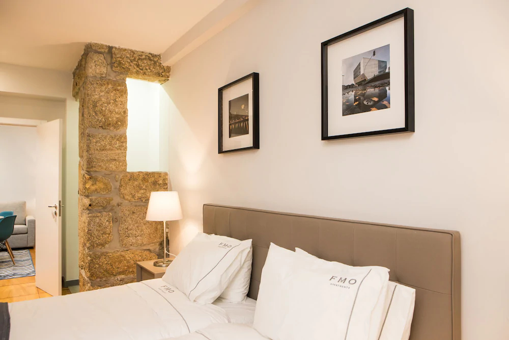 Fmo Apartments