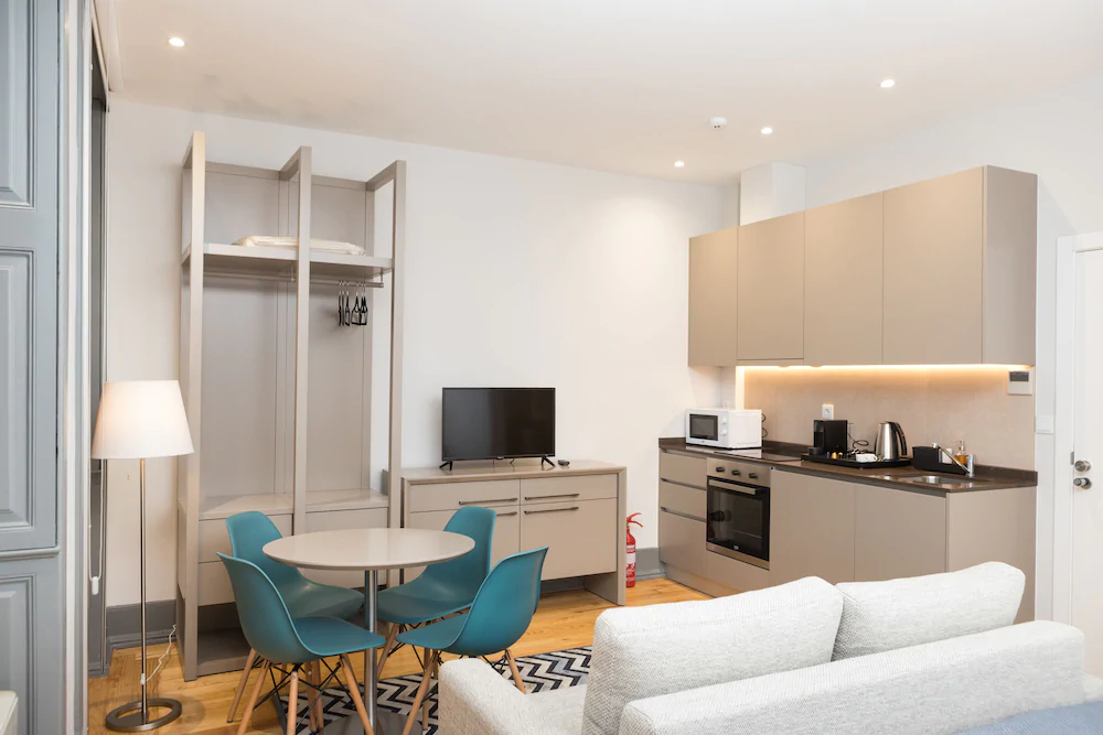 Fmo Apartments