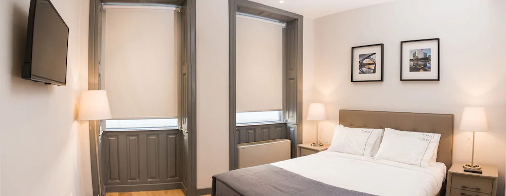 Fmo Apartments