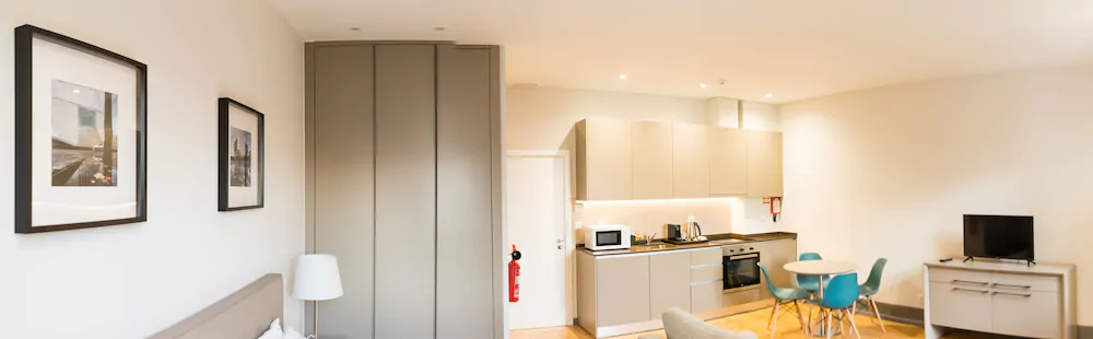 Fmo Apartments