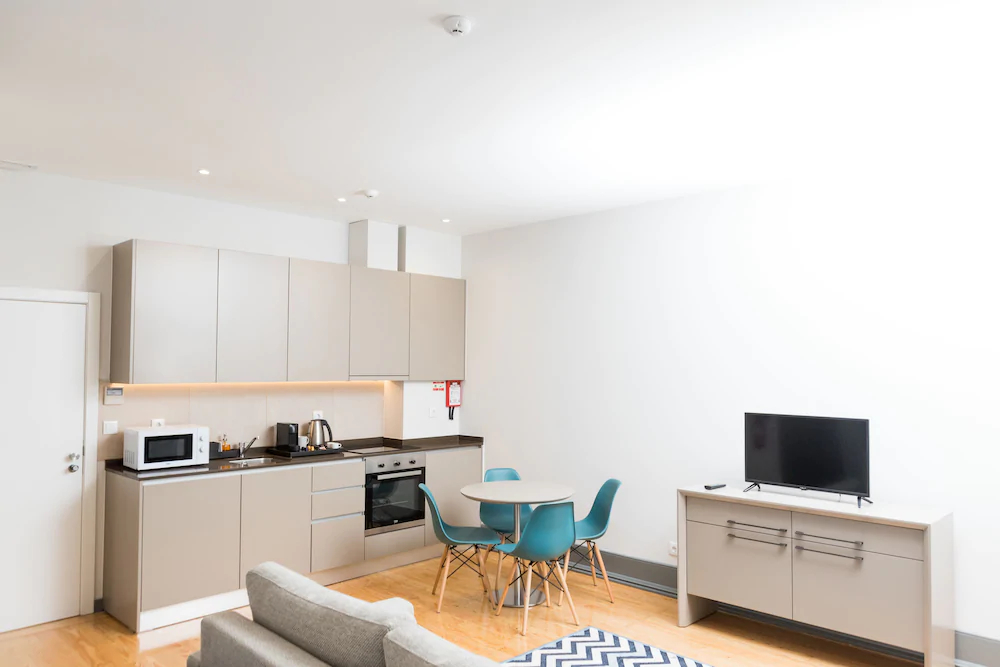 Fmo Apartments
