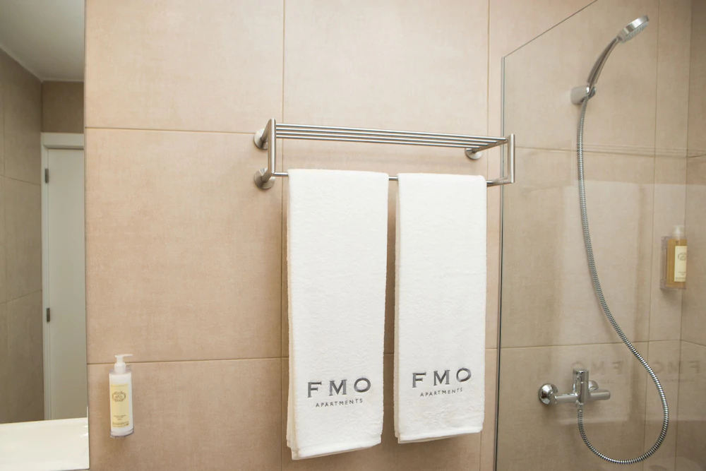 Fmo Apartments