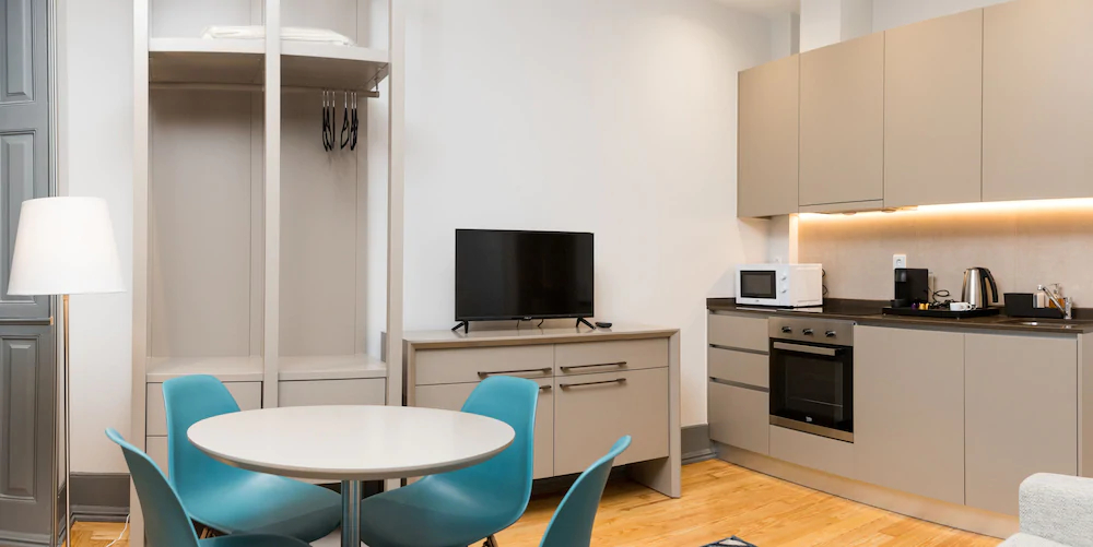 Fmo Apartments