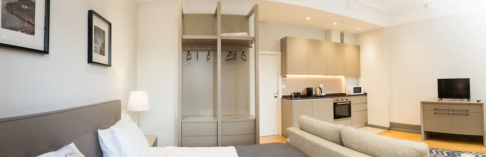 Fmo Apartments
